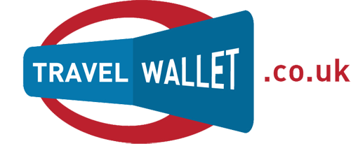 TravelWallet.co.uk - Custom Printed Travel Wallets